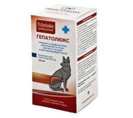 Гепатопротекторы