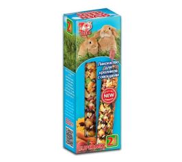 Лакомства д/грызунов