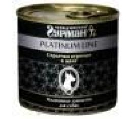 Влажные корма для собак