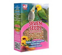 Корма д/птиц