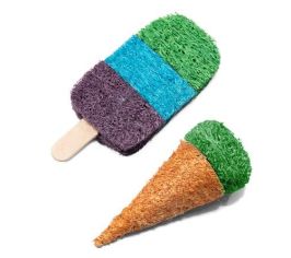 Игрушки для грызунов