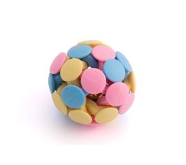 Резиновые- игрушки для собак