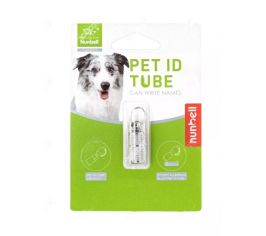 Адресники для собак