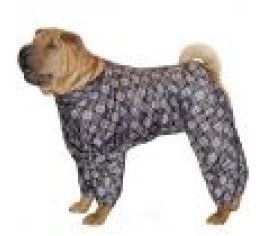 КОМБИНЕЗОНЫ ПЫЛЬНИКИ ДЛЯ СОБАК