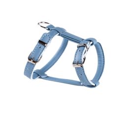 Шлейки кожа для собак