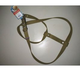 Шлейки брезент для собак