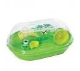 Клетки д/мелких грызунов