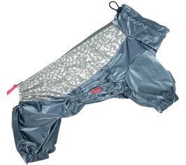 Комбинезоны осень.весна утепл кобели