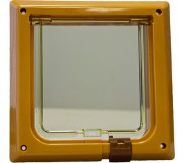 Дверца д/кошек