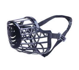 Намордники пластик для собак