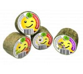 Сено,травка д/грызунов