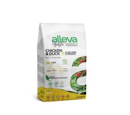 Сухие корма для кошек