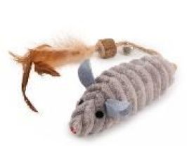 Игрушки с мататаби д/кошек