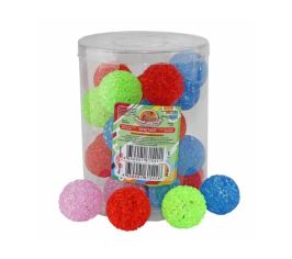 Игрушки пластиковые д/кошек