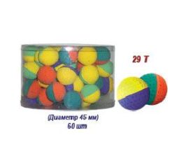 Игрушки из полимера д/кошек