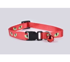Ошейники д/кошек Светоотражающие