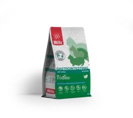 ВЕТ. ДИЕТЫ КОШКИ