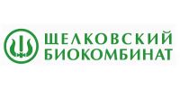 Щелковский биокомбинат ФКП