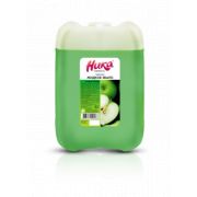 Ника-Свежесть 5 л. ( мыло жидкое туалетное яблоко) 1/4