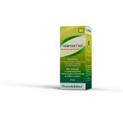 Аверсект K&C 0,5% 5мл. мдж