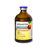 Кальфотон 100мл.1/50 (Асконт+)