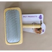 Пуходерка ЭКО дерево (капля)  L