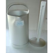 Молокомер 10л