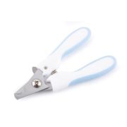 Когтерез д/животных боковой 15х8см с ограничителем и стопором арт.10922-9109