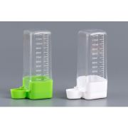 Поилка WOGY д/птиц 120мл 11х7х4см арт.2024-6351 Код273897