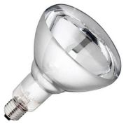 Лампа ИКЗ-250ватт 1/15шт Россия