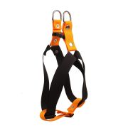 Шлейка д/собак ДЖАЗЗЗ быстросъем. БОЛЬШАЯ 25