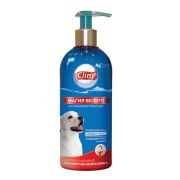 Клини Шампунь-кондиционер для животных белого окраса Магия белого 300мл 1/12