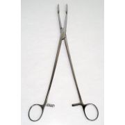 Корнцанг прямой Щ-67