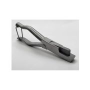 Щипцы для мечения выщипами на ушах, U-вырез