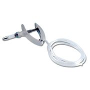 Шприц-дозатор  Eсo-Matik 5мл.Luer-Lock (с шланговой насадкой) 23111