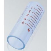 Цилиндр стекл. к Fero-Matik 5мл.