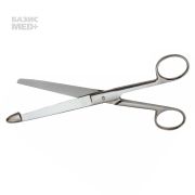 Ножницы Lister Н-1 анат. кишечные, прямые, длина 200мм