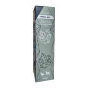 Зубная паста для собак и кошек с активированным углем, тюбик 75 мл Глобал-вет