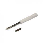 Микроидентификатор одноразовой игле  СН Т20 ( 2х12мм) 1/100