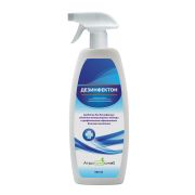 ДЕЗИНФЕКТОН 500 мл.