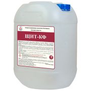 Кислотное моющее средство ЩИТ-КФ (Кан.24кг)