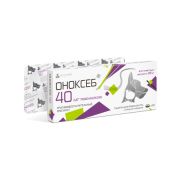 Оноксеб табл. 40мг №10  Нита-Фарм