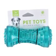 Игрушка д/собак Гантель NUNBELL  12х5см микс арт.10920-0024  1/12