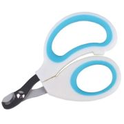 Когтерез д/животных 10.5х6.5см 20320-2693