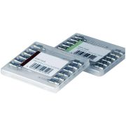 Игла ECO Henke 1.0х10 Luer-Lock №12