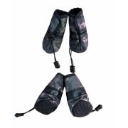 Сапожки № 1 «Спорт » мягкие, камуфляж,  6040