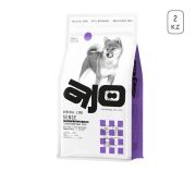 AJO Dog 2 кг Sense с гречкой для собак с чувствительным пищеварением 0495 1/25