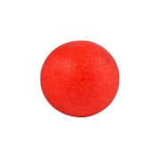 Игрушка д/собак Мяч d=7см литой, повышенной прочности, утяжеленный, 195гр арт.10922-0217
