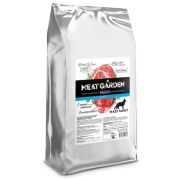 Meat Garden для взрослых собак крупных пород с нежной телятиной 15 кг/1*1  5635