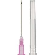 Игла инъекционная 18G 1,2*40  MEDWAY   1/100